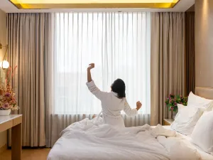 Nirvana Luxury Hotel l Ludhiana