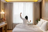 Nirvana Luxury Hotel l Ludhiana Hotels in Ludhiana