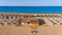 Sentido Kamelya Selin Luxury Resort & Spa - en bord de mer