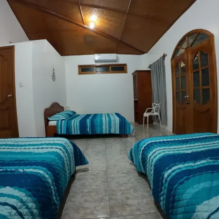 Hostal Neptuno