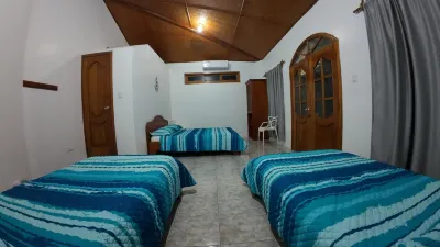 Hostal Neptuno Hotels in 