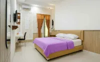 Tripletree Novon Family Hotel