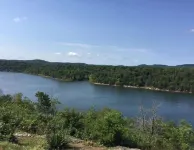 Amazing View! Includes Boat Slip at Eagle Rock Marina!