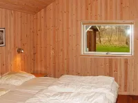 12 Person Holiday Home in Idestrup-by Traum Hotéis em Idestrup