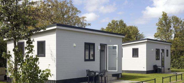 Chalet in Kamperland Near the Beach Hotels in Kamperland