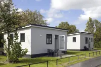 Chalet in Kamperland Near the Beach