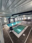 Riverfront Motel & Cabins