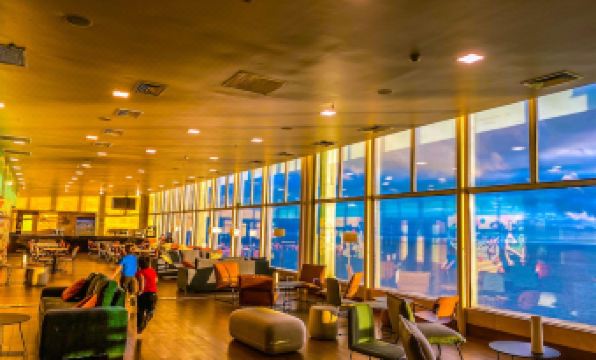 Novotel Puerto Montt