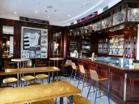 Hotel Amadeus Frankfurt Hotels near Fechenheim