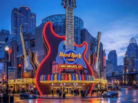 Heart of Mainstrasse 3 Hotels in Covington