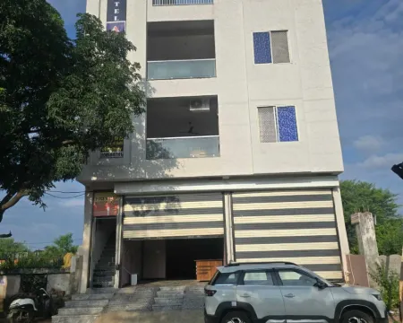 Hotel Aarav Palace Hotels in Sehore