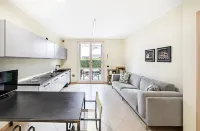 Appartamento in Villa Beatrice PT7 by Wonderful Italy