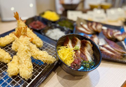 스마일 호텔 프리미엄 하코다테 고료카쿠 로비