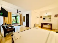 Honeywood Holiday Homes Hotel a Avakali