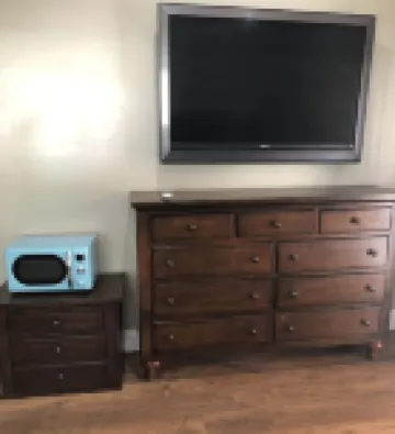 Forget your worries in this serene country guest house.