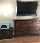 Forget your worries in this serene country guest house.