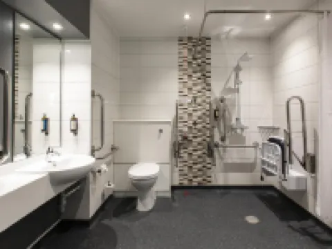 Premier Inn Guernsey St Peter Port (Admiral Park) Hotels in Saint Peter Port