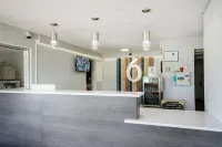 Home 6 Motel Hotels in Soldier