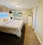 New Buffalo Inn & Spa Hotels in Galena Township