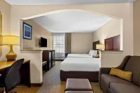 Quality Suites Irving-Las Colinas