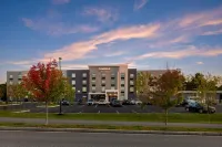 Cambria Hotel Plymouth Hotels in Middleboro