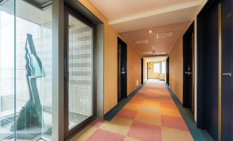 Hotel Seawave Beppu