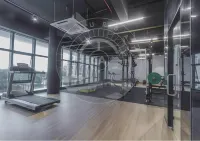 TimurBay Seaview Stunning by CA Con - gimnasio