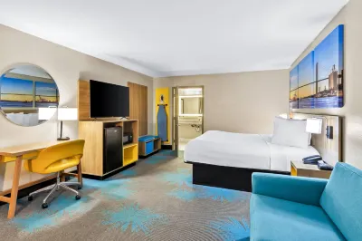 Days Inn by Wyndham Goose Creek Hotels in Goose Creek