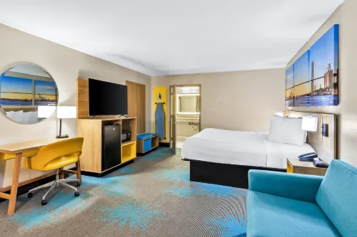 Days Inn by Wyndham Goose Creek