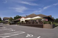 Portsmouth (Havant) Hotel a Waterlooville