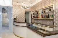 Petit Hotel - bar