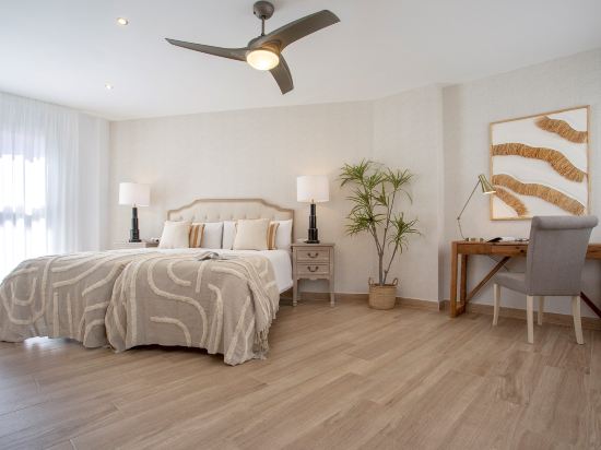 Cozy apartment in Málaga Center. Duquesa de Parcent