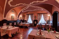 Hotel Traube - Bữa sáng