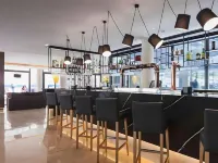 Hotel Bristol 4 Sup - Bar