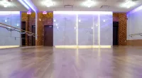 Crowne Plaza ENGLEWOOD by IHG - Træningscentre