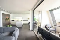 Poort Beach Boutique Apartments