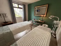 Casona San Cayetano Suites & Lofts & Spa by Sce