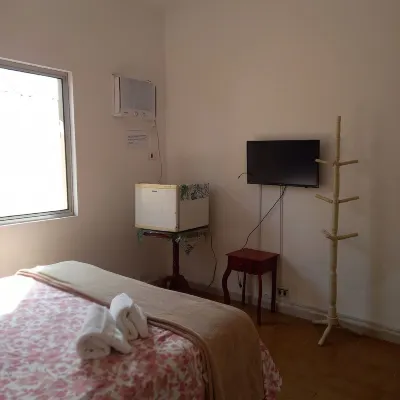 Estrela da Praia - Suítes Privativas Hotel a 