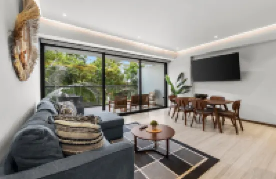 Tizate Sea Sanctuary by Monyxbnb Hotels in 