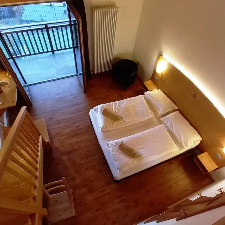 Hotel Monte Bondone