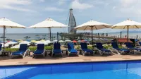 Pier 69 Beachfront Boutique Hotel Romance Zone Adults Only - 2 Yıldız