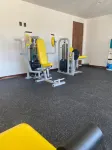 Fontan Ixtapa - Gym
