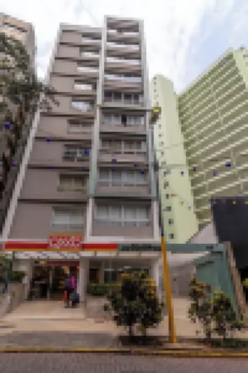 Studio Avanhandava Hotels in 