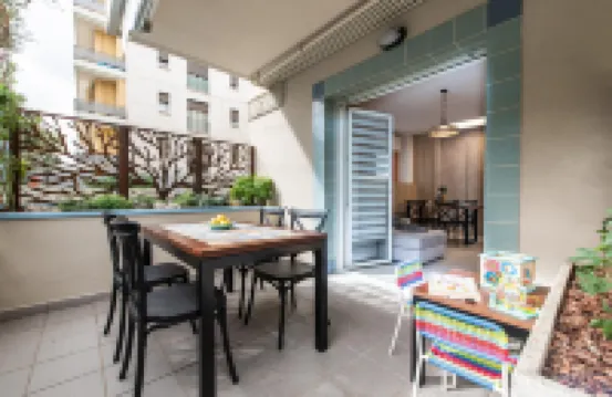 卡託裏卡的仁慈23號