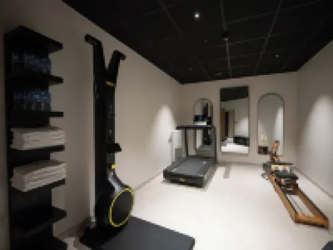 ホテル マルゴー エペルネーのホテル