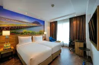 Grand Vijayawada by GRT Hotels Hotels in Vijayawada