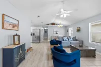 Poolside Cabana by Book That Condo