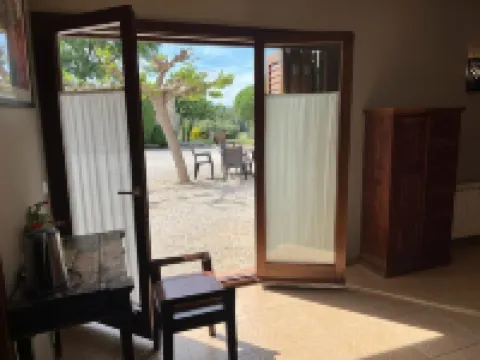 B&B El Ranxo
