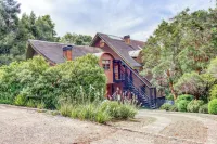 Casa Ko, your refuge at the entrance of Patagonia Hotel a 