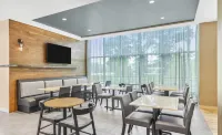 Hyatt House Houston Medical Center - Frühstück